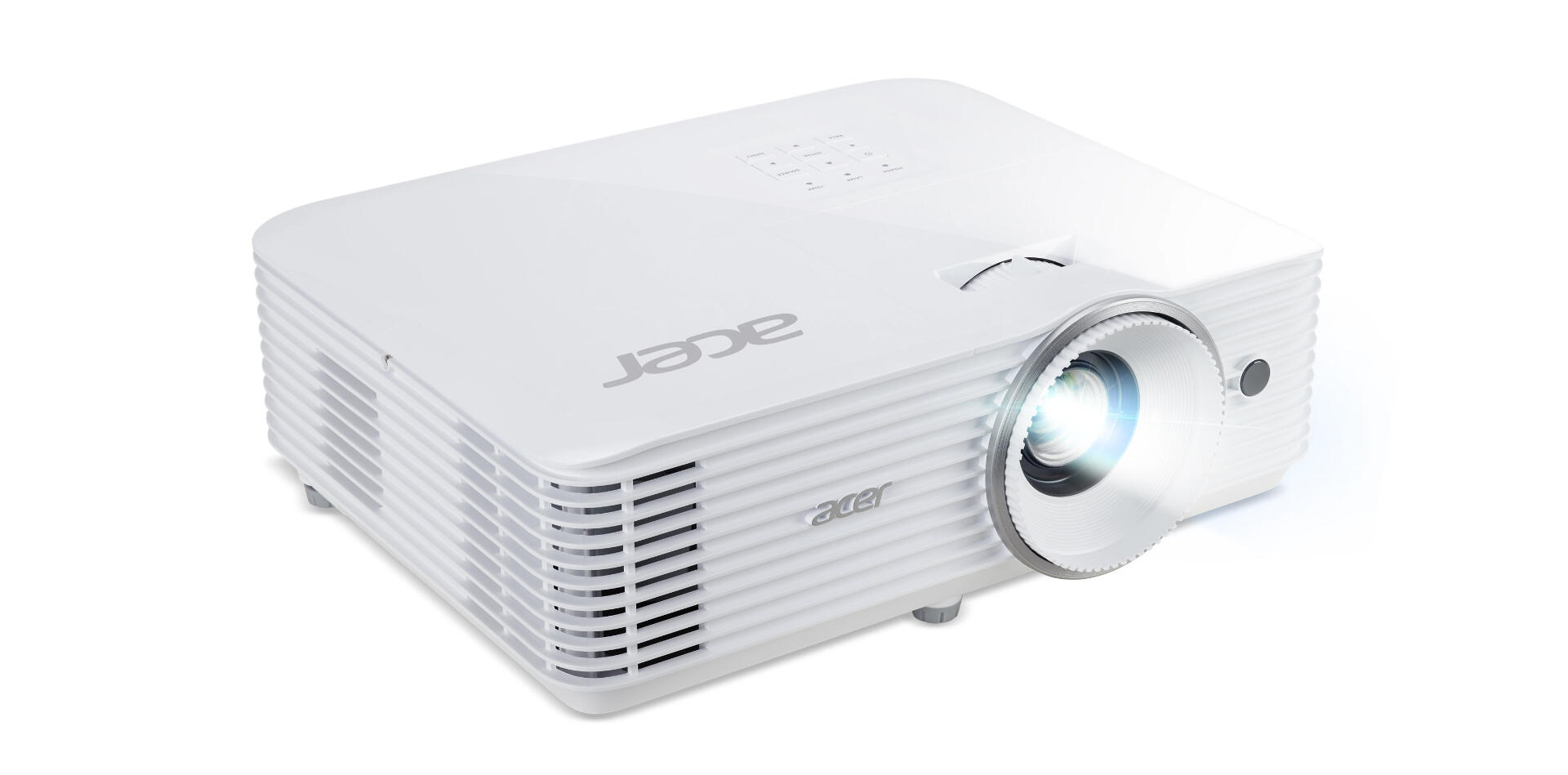 Acer Proyector H6546Ki / MR.JW011.002 Blanco