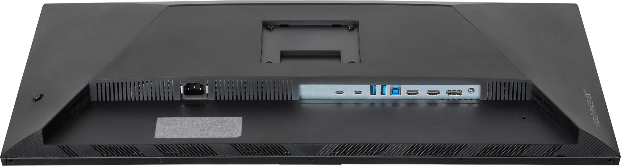 iiyama Monitor G-MASTER GB3295QSU / GB3295QSU-B1 Nero 80 cm (31,5")
