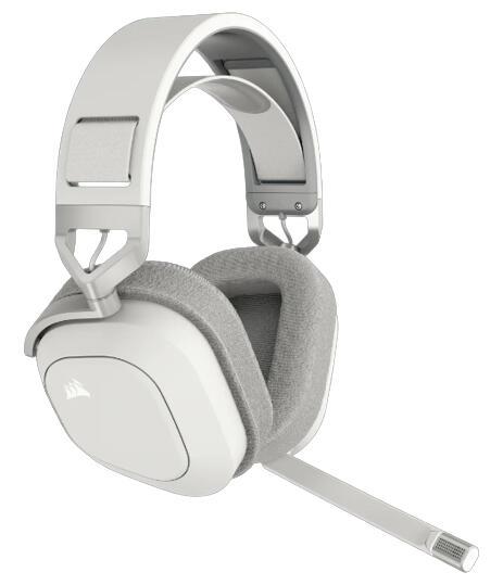 Corsair Auriculares HS80 Max / CA-9011296-EU Blanco