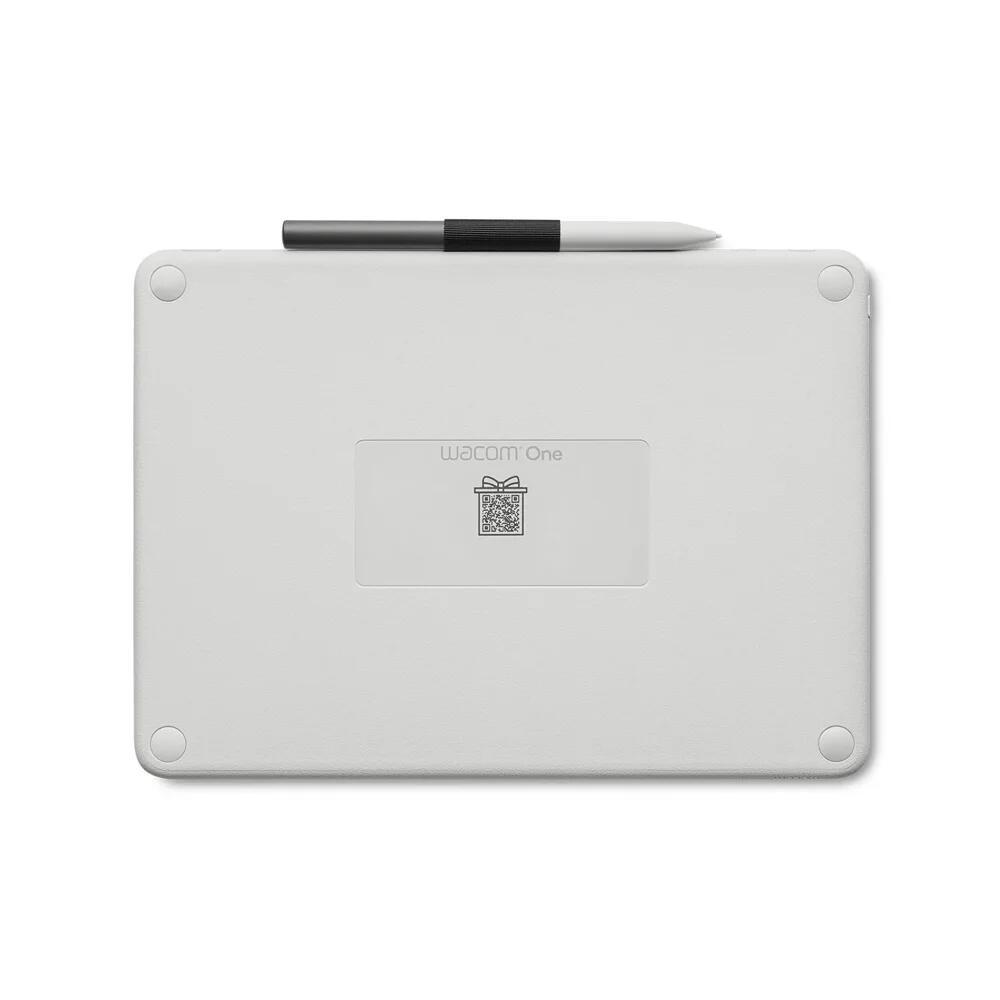 Wacom Tablet One / CTC6110WLW1B Grey, white Standard