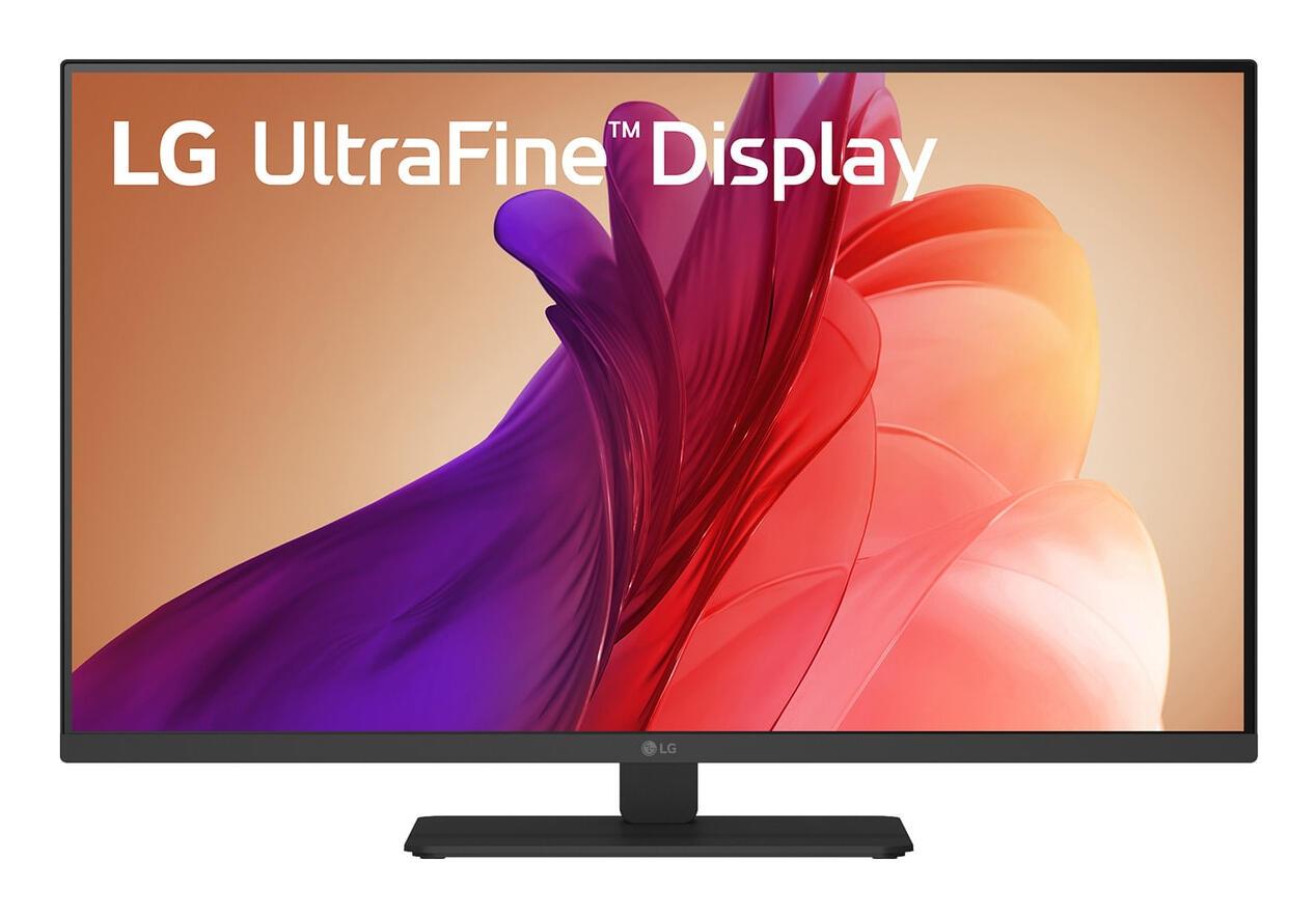 LG Monitor 32U720A-B / 32U720A-B.AEU Negro 81,3 cm (32")