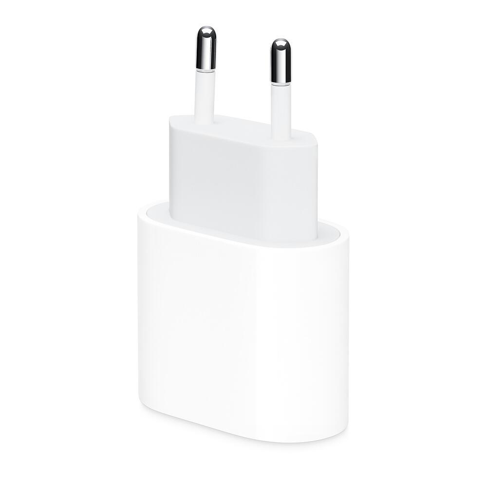 Apple Adapter MHJE3ZM / MHJE3ZM/A Weiß