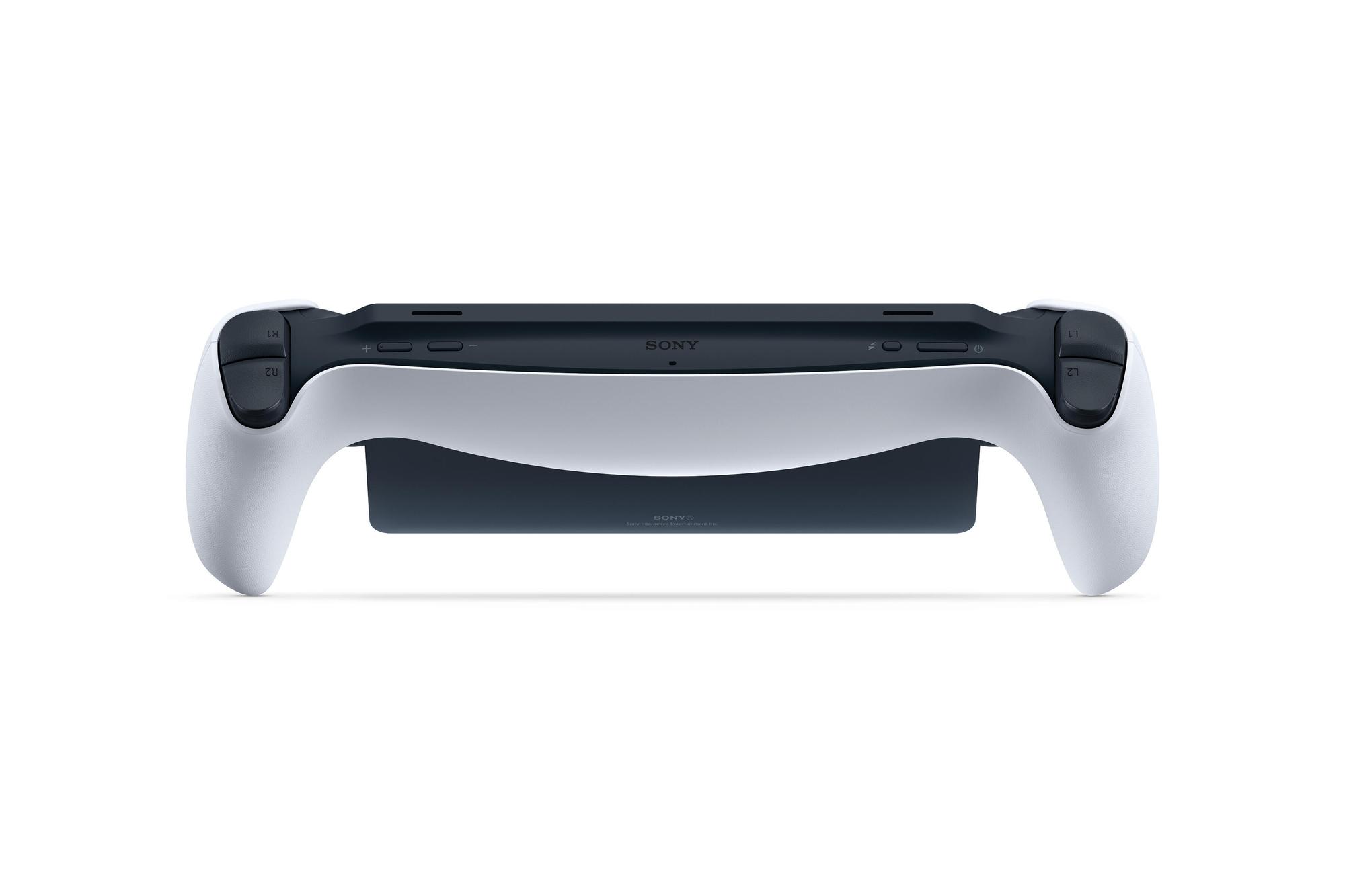 Sony Consola Playstation Portal / 1000041537 Blanco 20,3 cm (8")