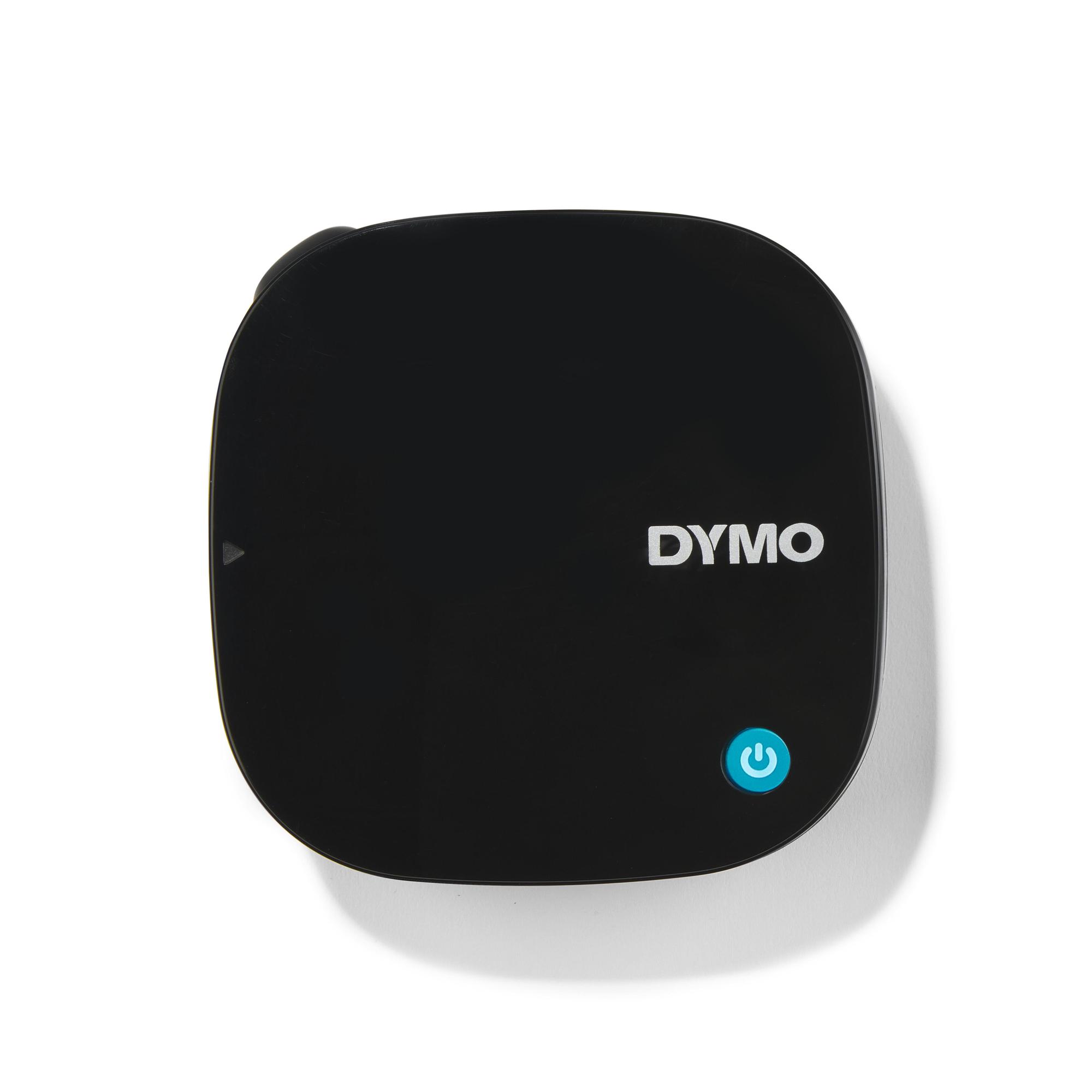 DYMO Dispositivo di etichettatura LT200B / 2172855 Nero