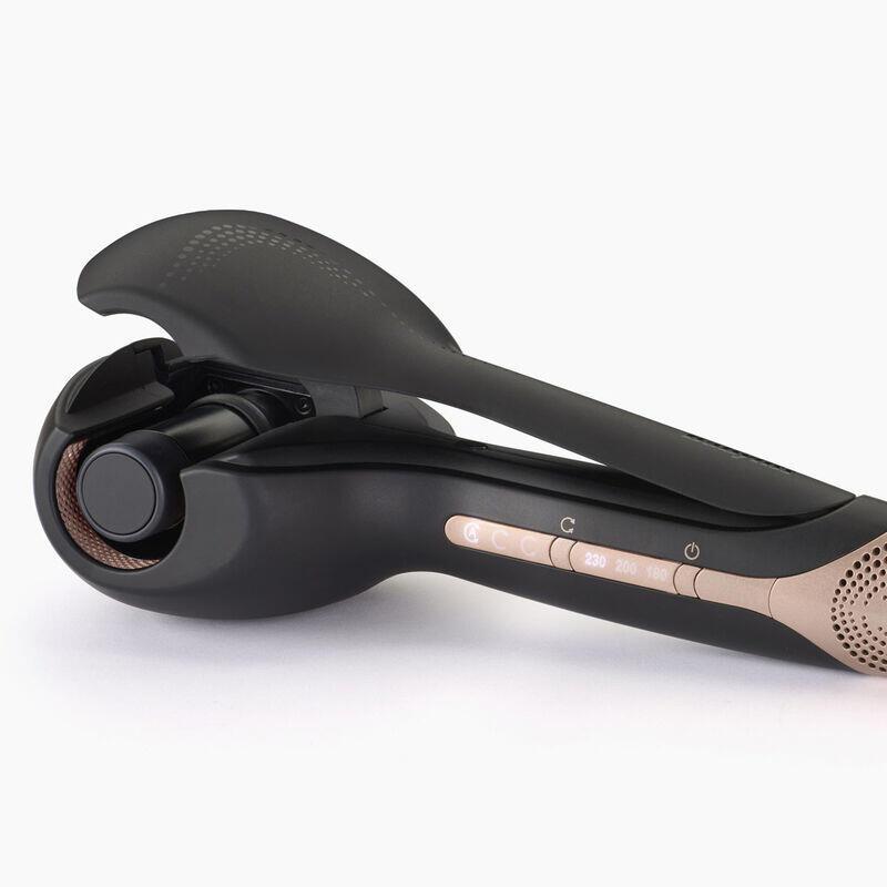 BaByliss Rizador Wave Secret Air / C1900E Negro