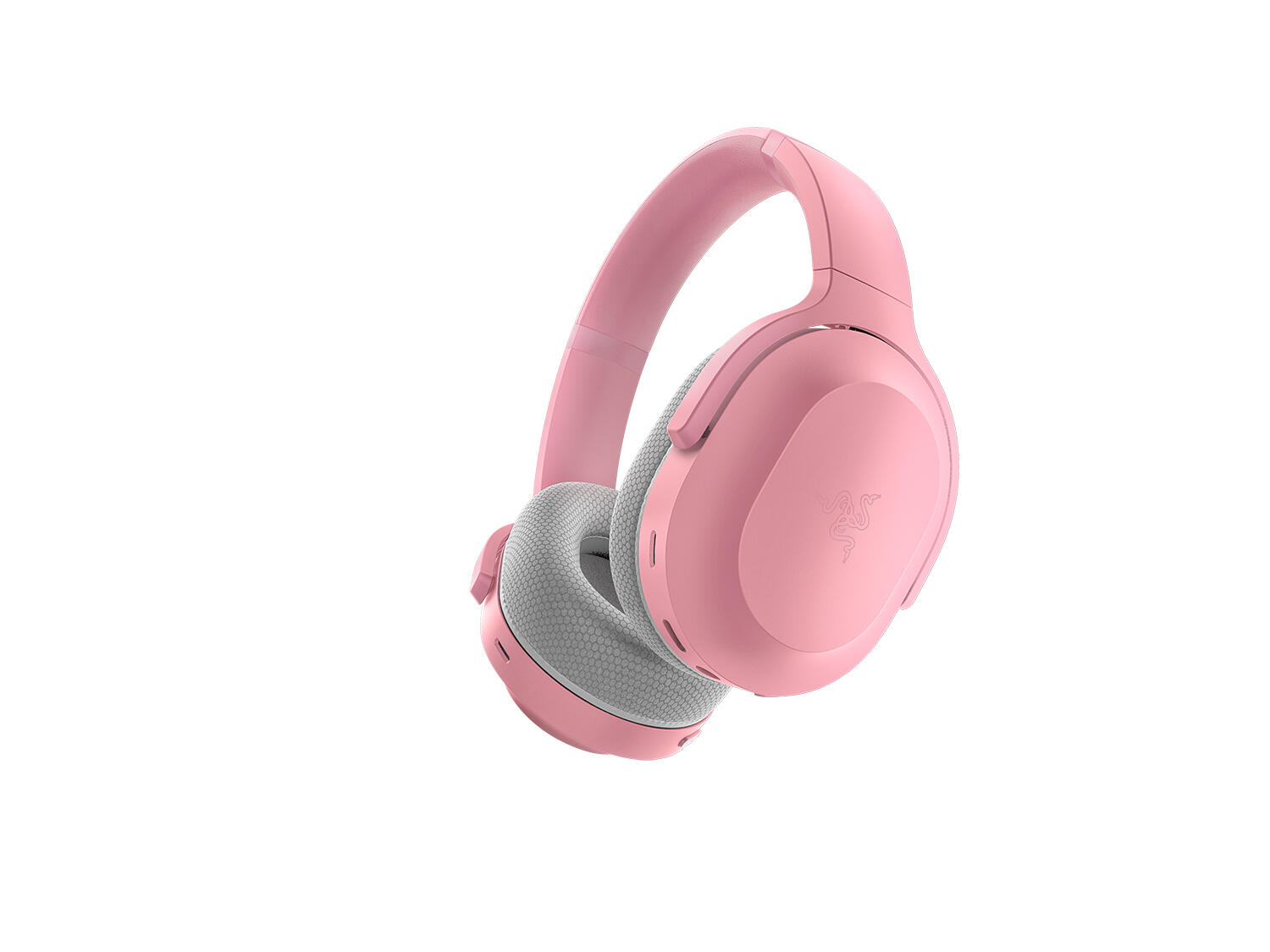 Razer Auriculares Barracuda / RZ04-03790300-R3M1 Gris, Rosa