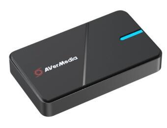 AVerMedia Capture Card Live Gamer EXTREME 3 / GC551G2 Black