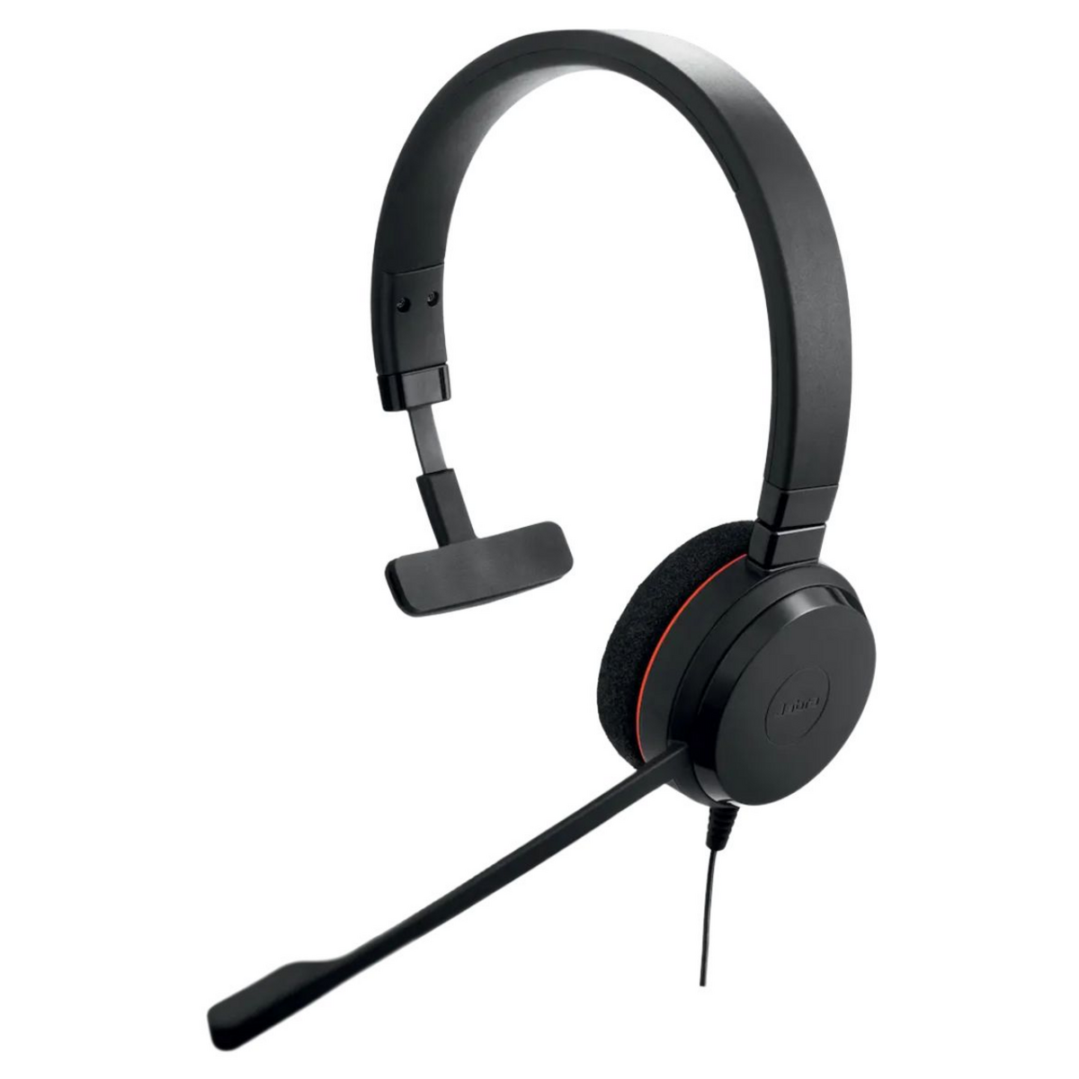 Jabra Headset Evolve 20 / 4999-823-169 Black