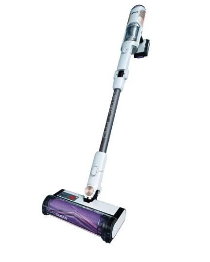 SharkNinja Aspirateur à main Shark Detect Pro / IW1611EU Blanc