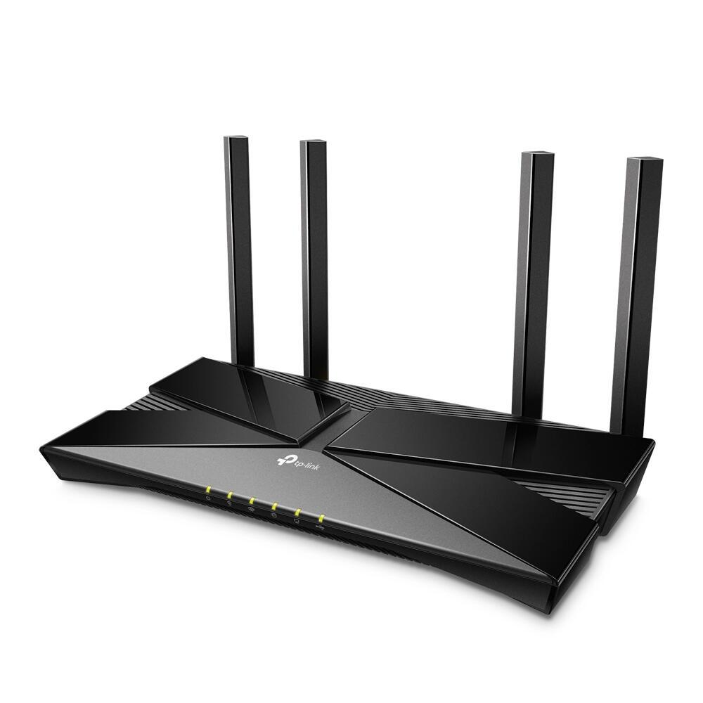 TP-Link Router AX20 / ARCHER AX20 Nero