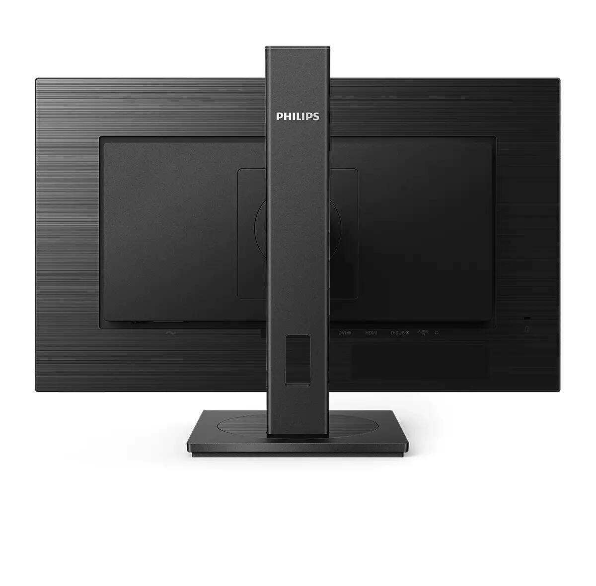 Philips Monitor 272S1AE / 272S1AE/00 Negro 68,6 cm (27")