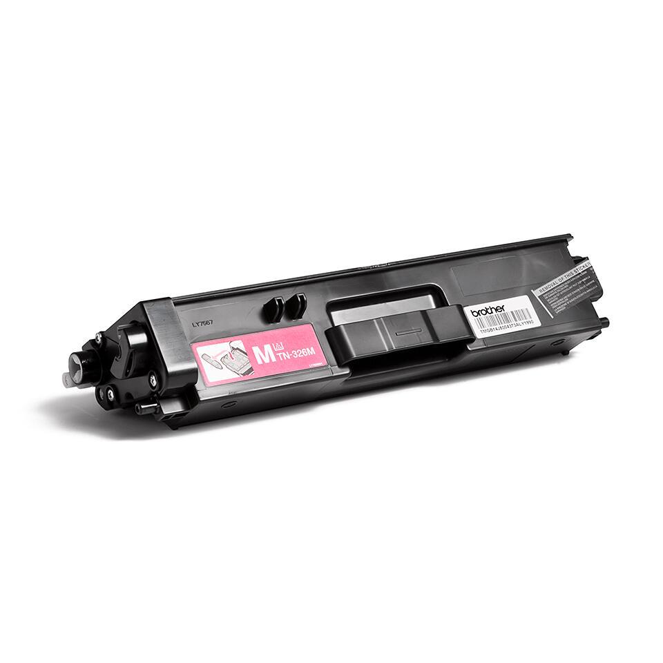Brother Toner TN-326M / TN326M Magenta XL
