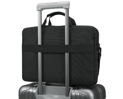 Lenovo Notebook case 4X41C69 / 4X41C12469 Black