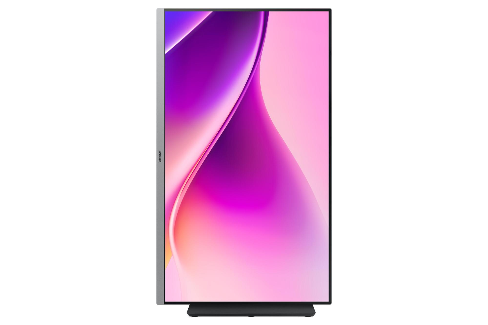 Samsung Monitor Essential S27F430UAU / LS27F430UAUXEN Negro Standard 68,6 cm (27")
