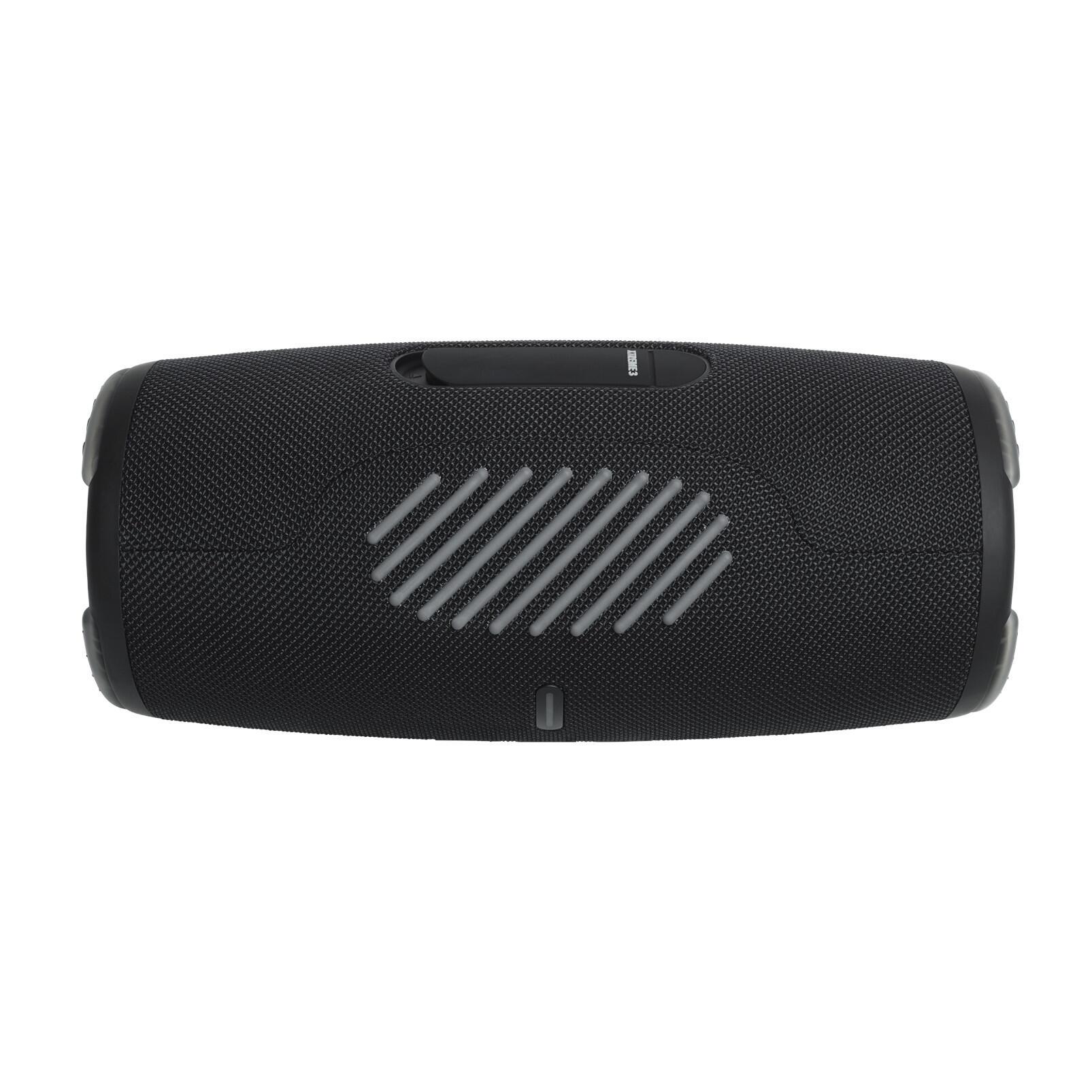 JBL Haut-parleur Xtreme 3 / JBLXTREME3BLKEU Noir