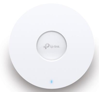 TP-Link Punto de acceso EAP653 / EAP653 Blanco