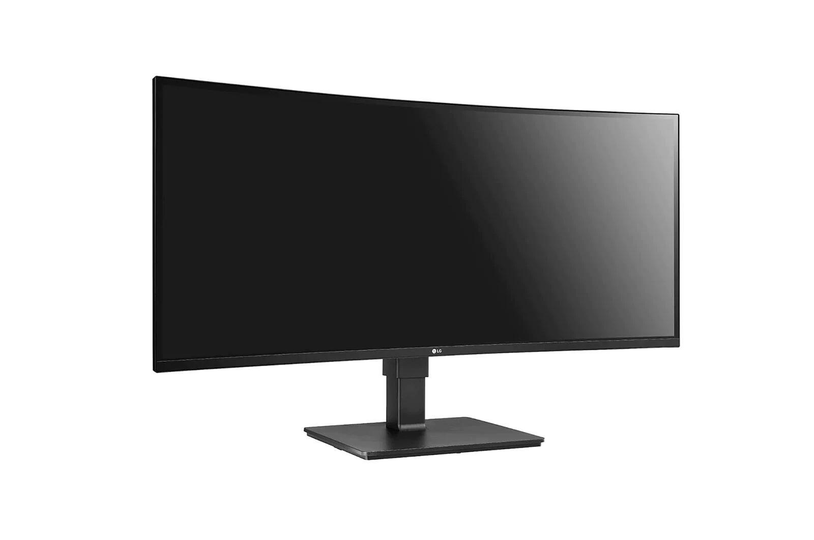 LG Monitor 35BN77CP-B / 35BN77CP-B Negro 88,9 cm (35")