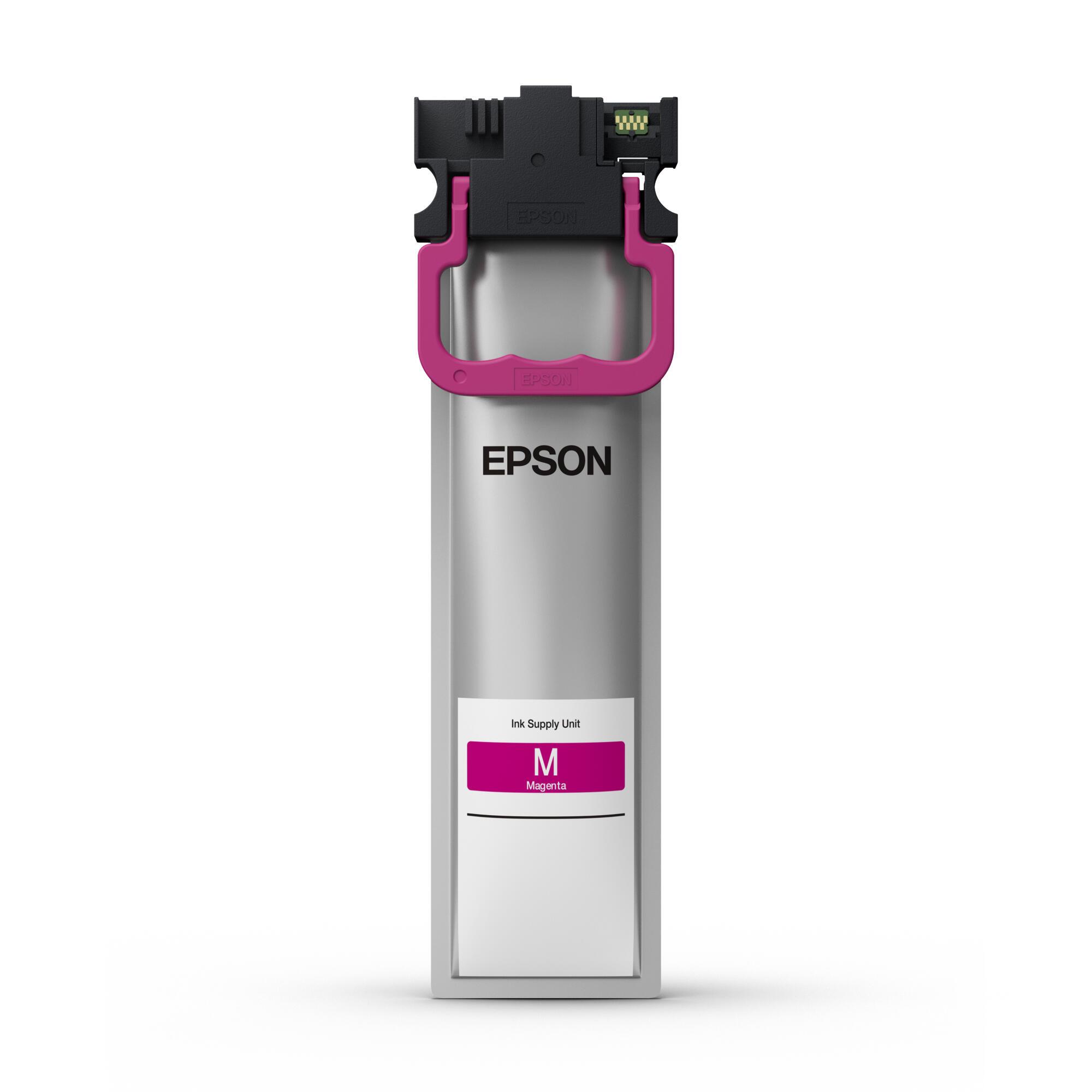Epson Tinta T9443 / C13T944340 Magenta Standard