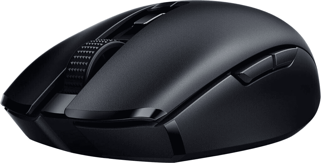 Razer Maus OROV2B / RZ01-03730100-R3G1 Schwarz