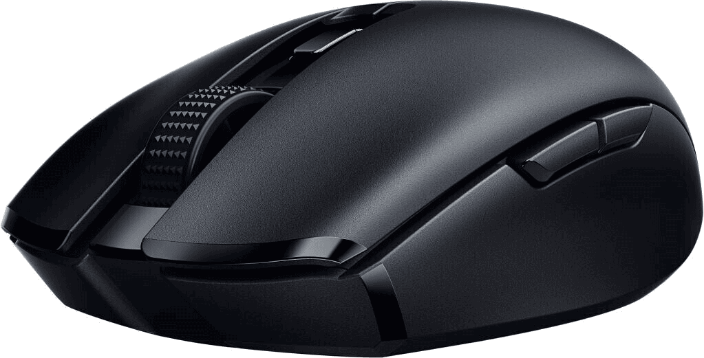 Razer Maus Orichi V2 / RZ01-03730100-R3G1 Schwarz