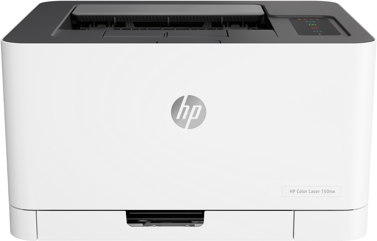 HP Drucker PR150NW / 4ZB95A C,M,Y