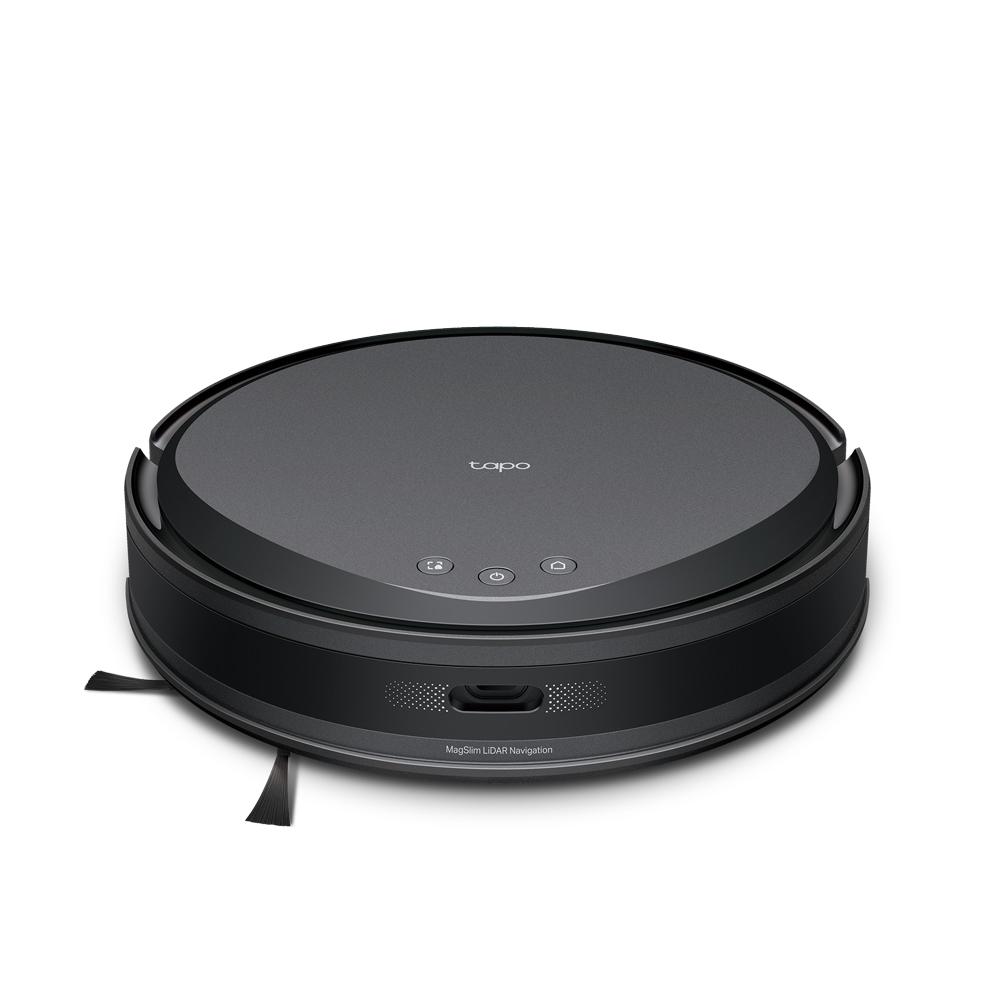 TP-Link Saugroboter RV20 Max / TAPO RV20 MAX Schwarz XL