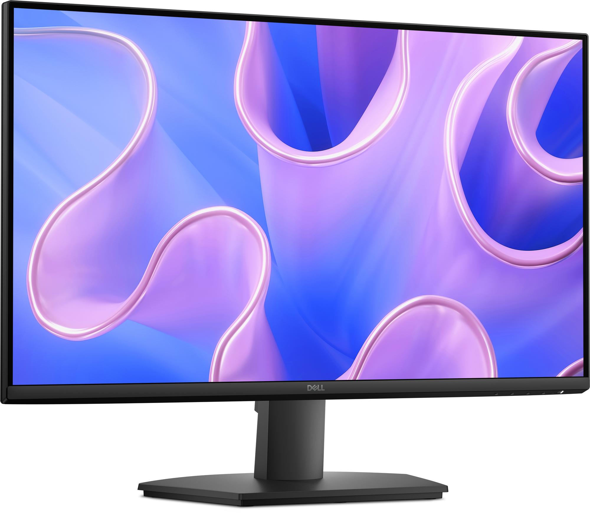 DELL Monitor SE2725HM / 210-BQZW Schwarz 68,6 cm (27")