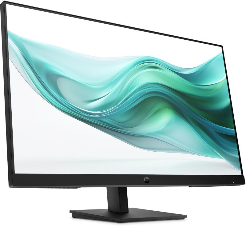 HP Monitor 327ph / B0CG8UT#ABB Black 68.6 cm (27")