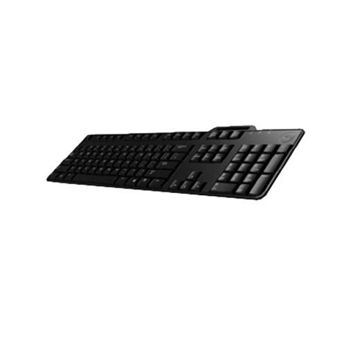 Dell Keyboard KB813 / KB813-BK-GER Black