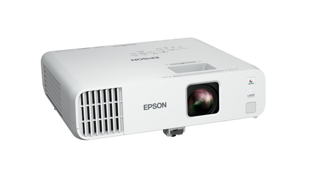 Epson Proyector EB-L260F / V11HA69080 Blanco