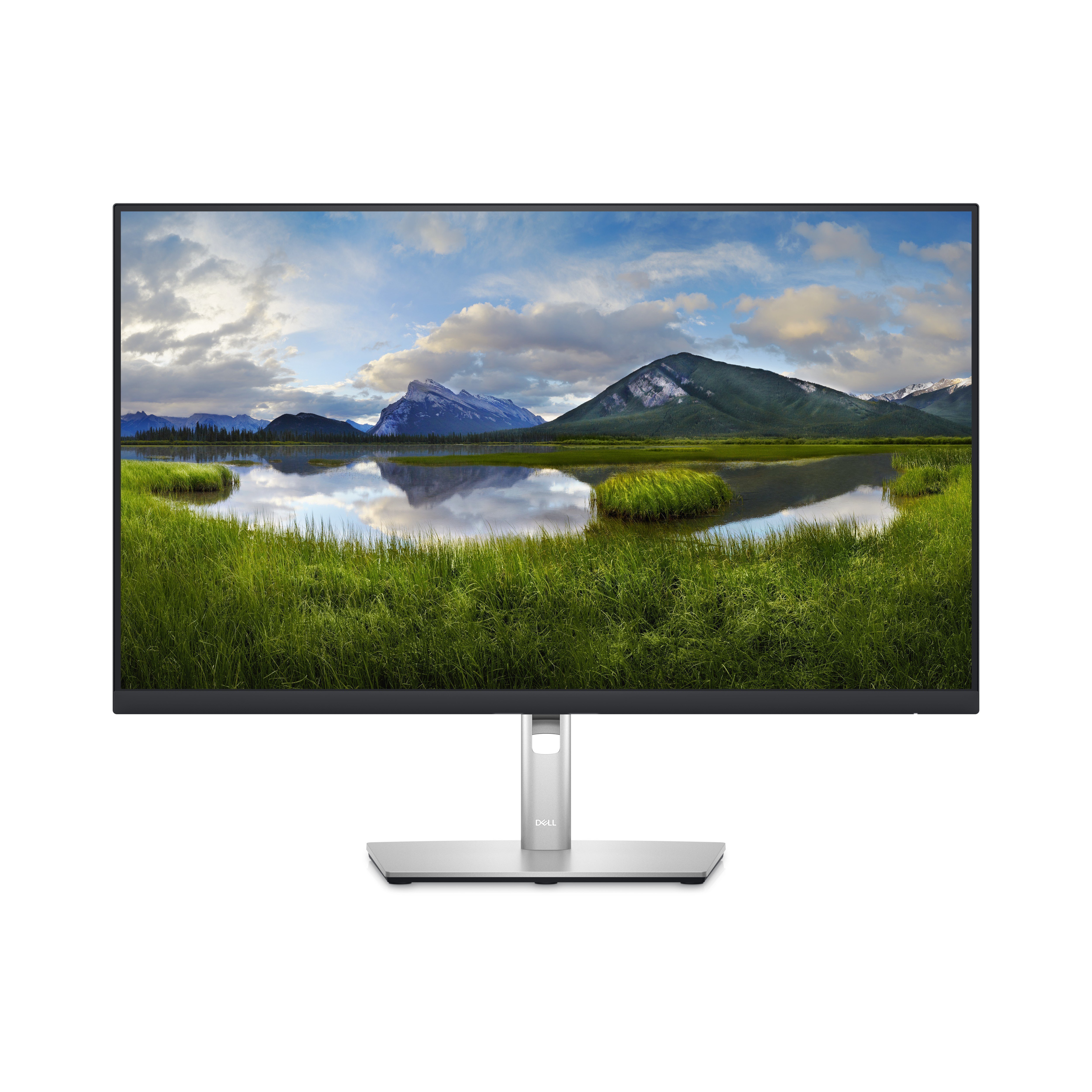 Dell Monitor P2723D / 210-BDDX Black