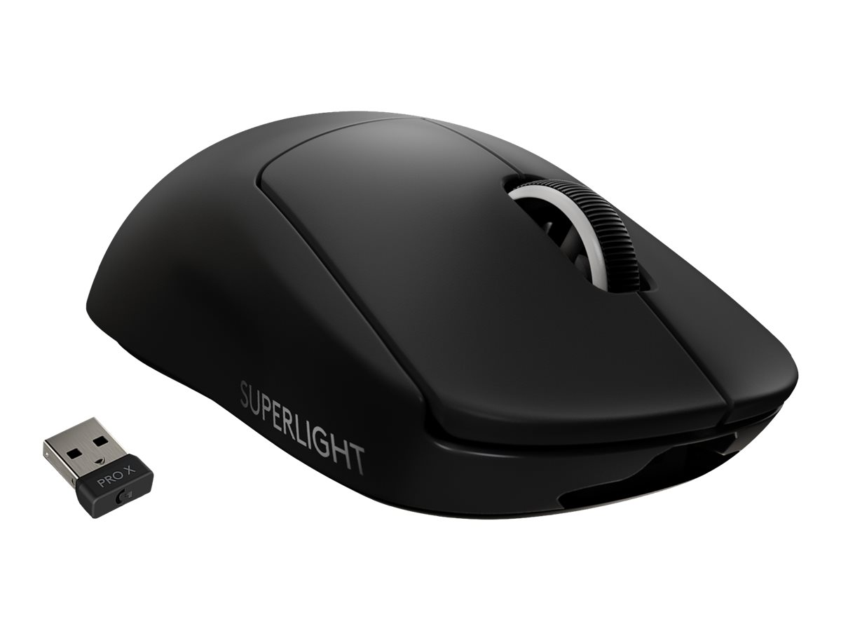 Logitech Souris Pro X Superlight / 910-005880 Noir