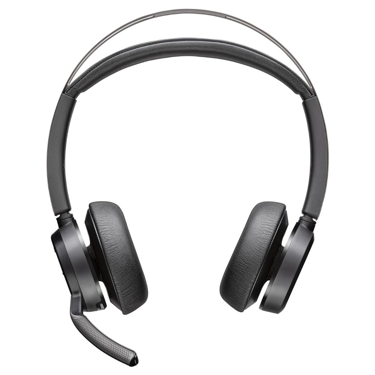 Plantronics/Poly Auriculares Voyager Focus 2 MS / 77Y87AA Negro Plantronics/Poly Auriculares Voyager Focus 2 MS / 77Y87AA Negro