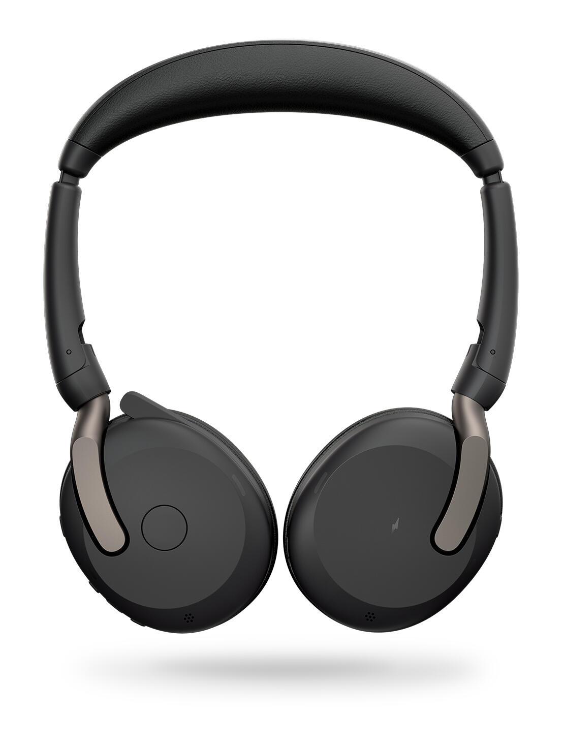 Jabra Auriculares EV265F3 / 26699-989-899 Negro