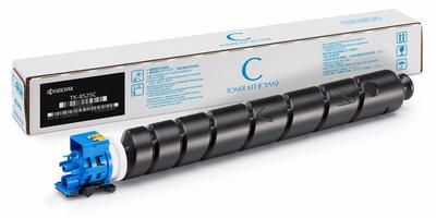 KYOCERA Toner TK-8525C / 1T02RMCNL1 Cyan