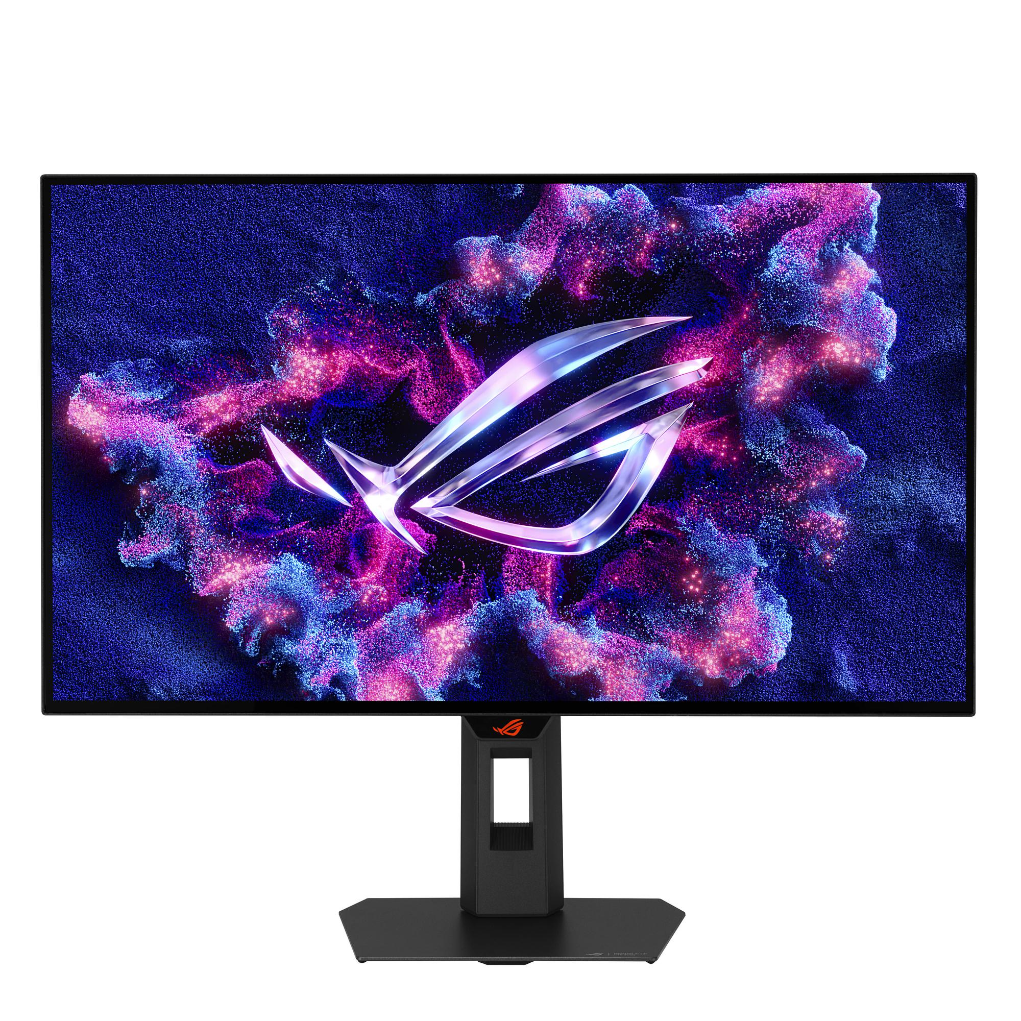 ASUS Monitor ROG Strix XG27AQDMGR / 90LM0CC0-B01171 Schwarz 67,3 cm (26.5")