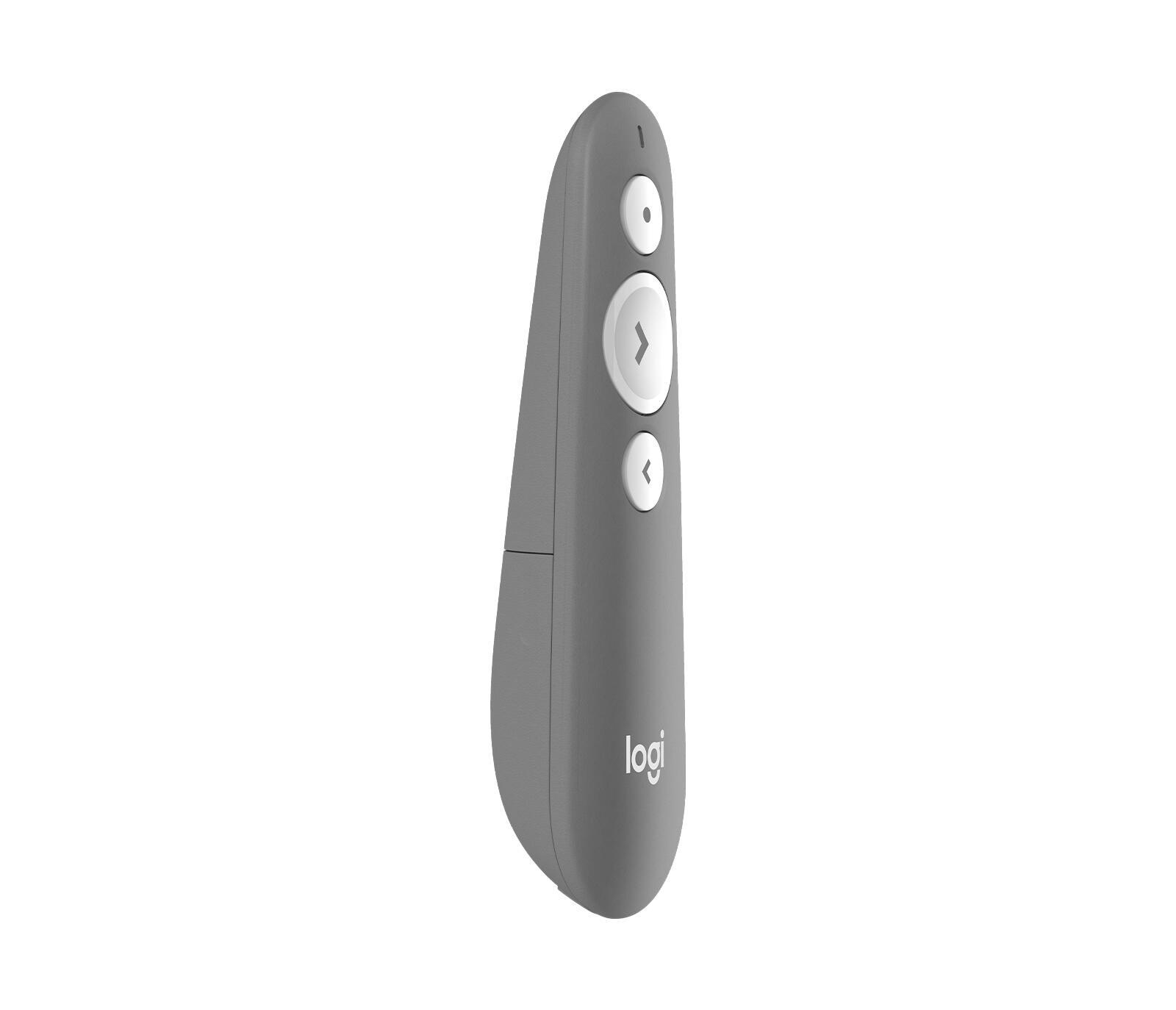 Logitech Presenter R500S / 910-006520 Grey