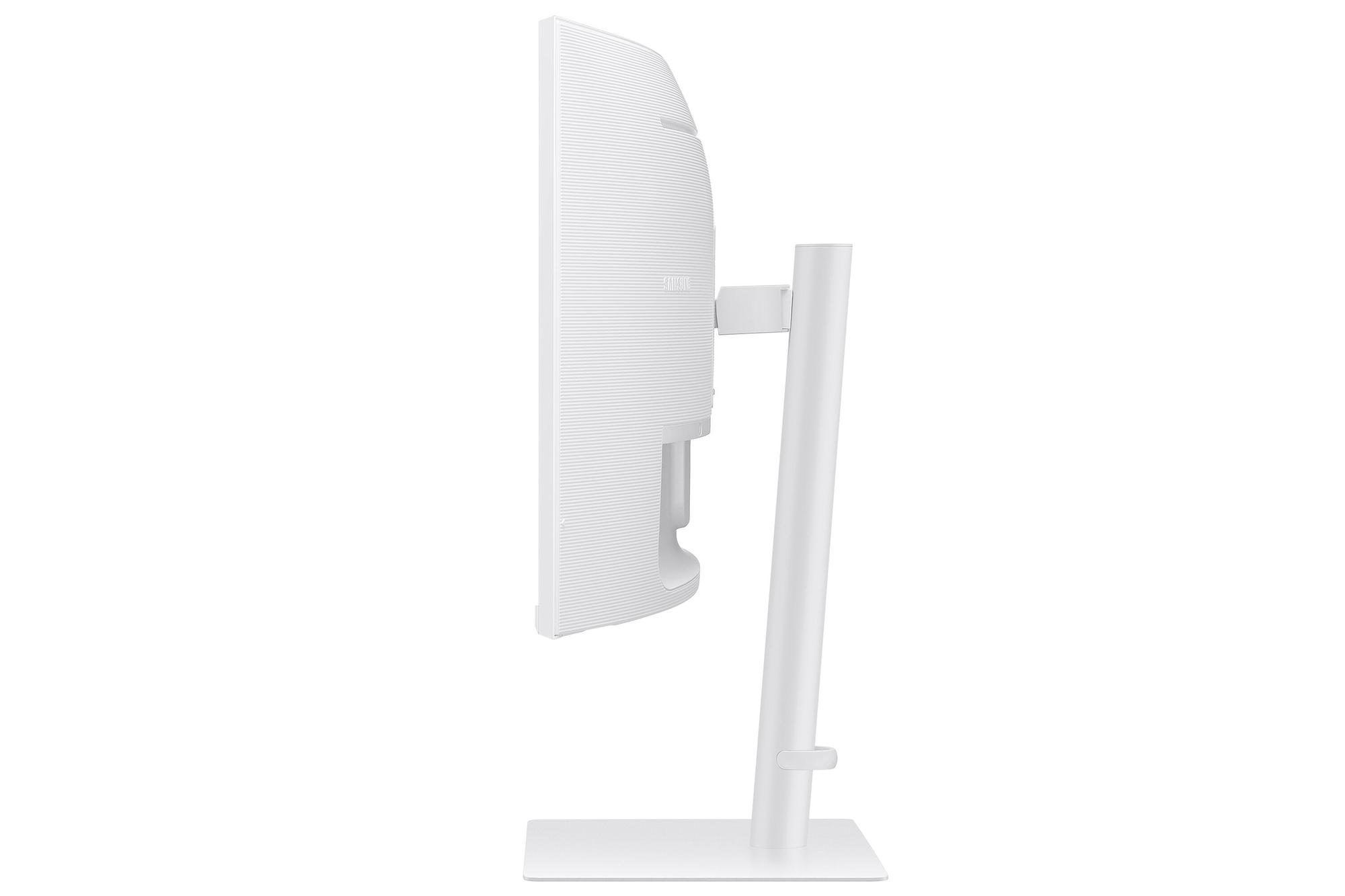 Samsung Monitor ViewFinity LS34C650TAU / LS34C650TAUXEN Blanco 86,4 cm (34")