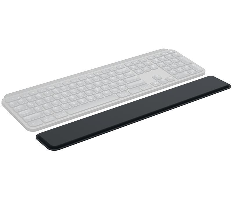 Logitech Wrist rest MX / 956-000001 Graphite