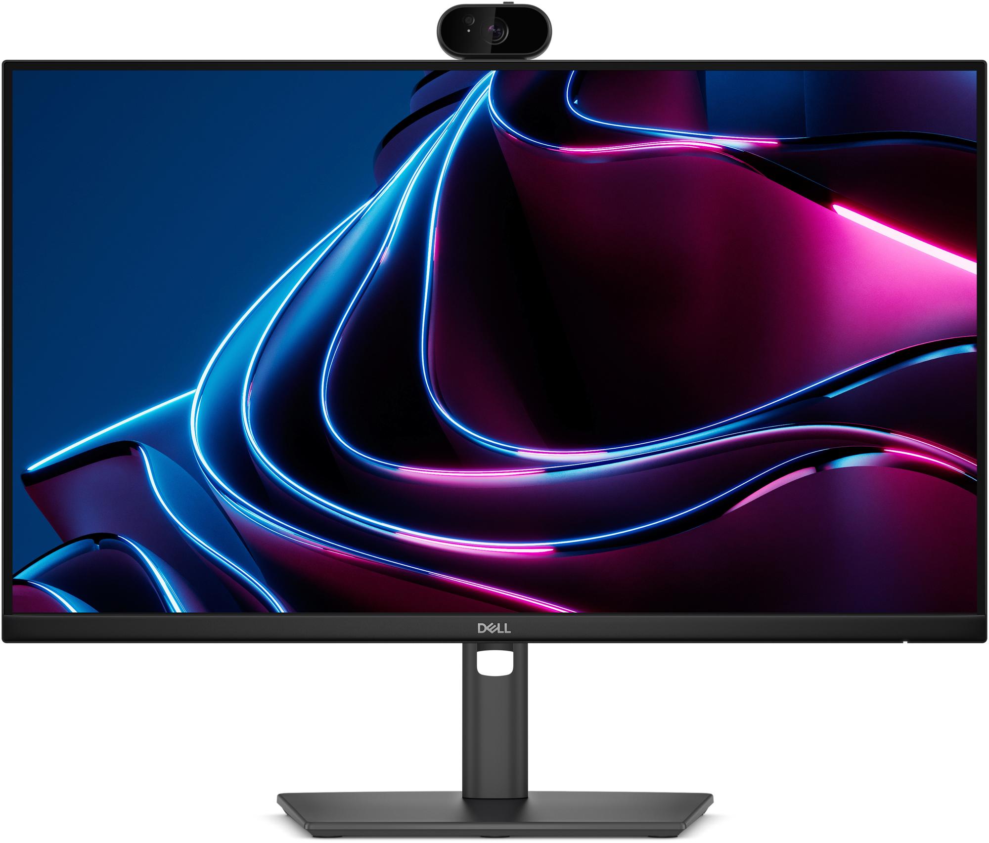 DELL Monitor P2426HEV / 210-BVHW Black Standard