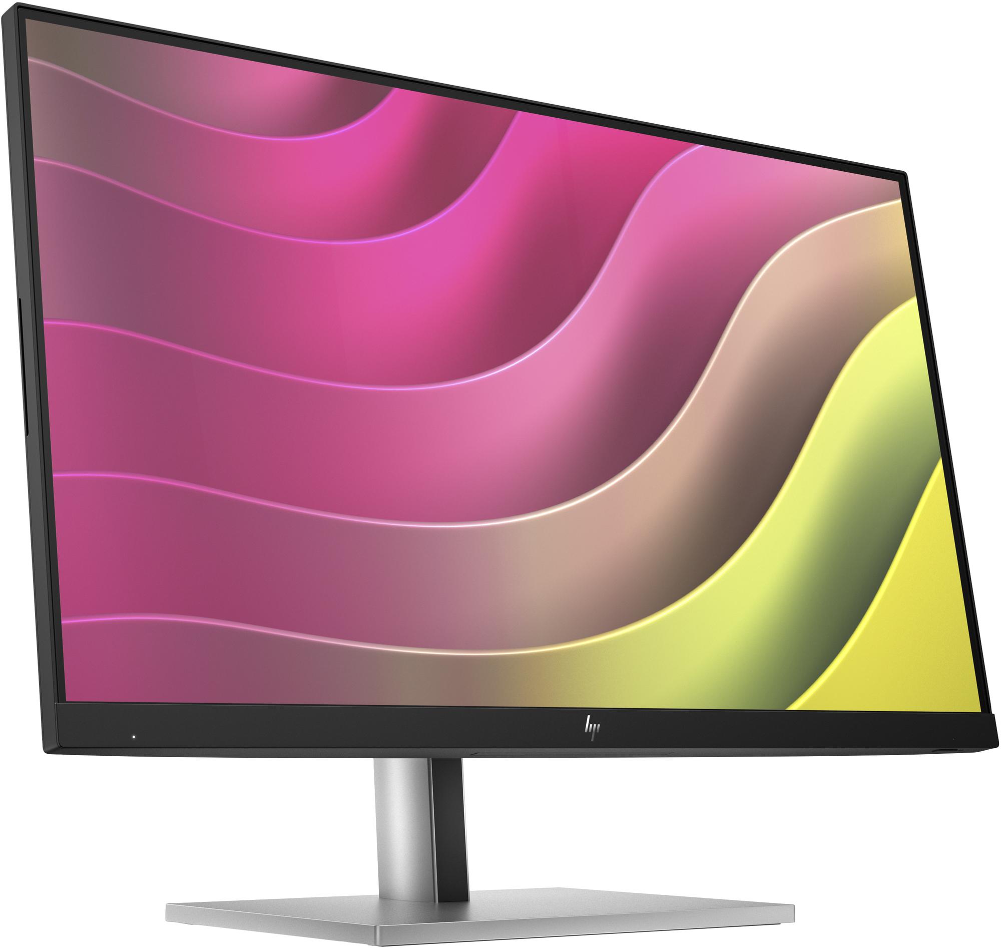 HP Monitor E24t G5 / 6N6E6AA#ABB Nero 60,5 cm (23,8")
