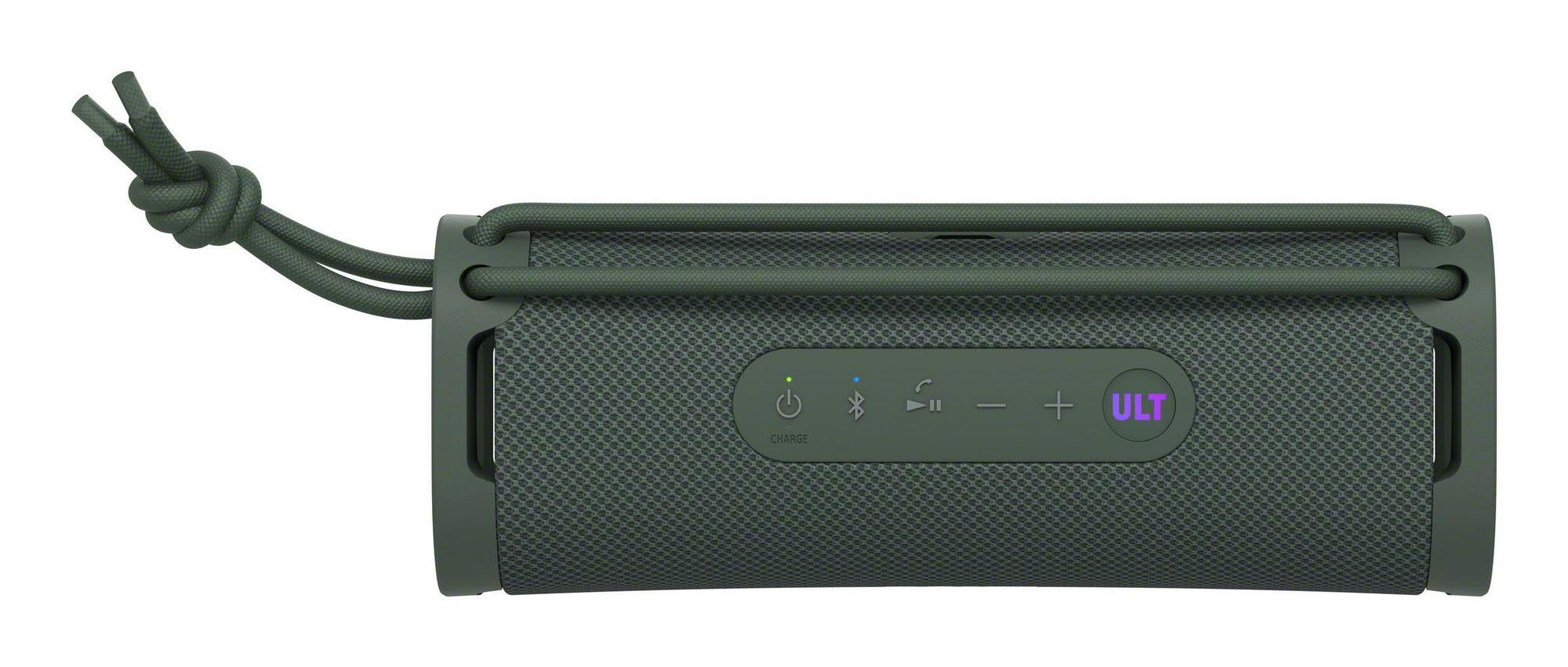 Sony Loudspeaker ULT FIELD 1 / SRSULT10H.CE7 Green