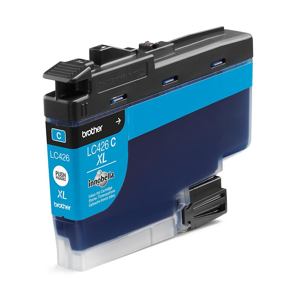 Brother Tinta LC-426XLC / LC426XLC Cian XL