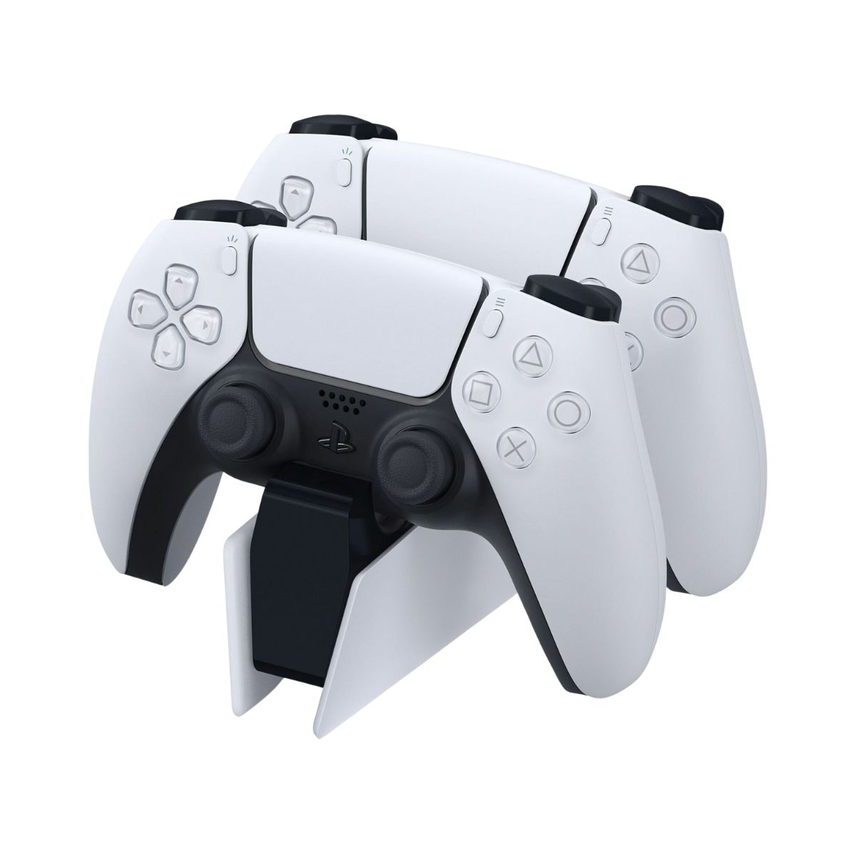 Sony Dockingstation PS5CHST / 9374107 Weiß