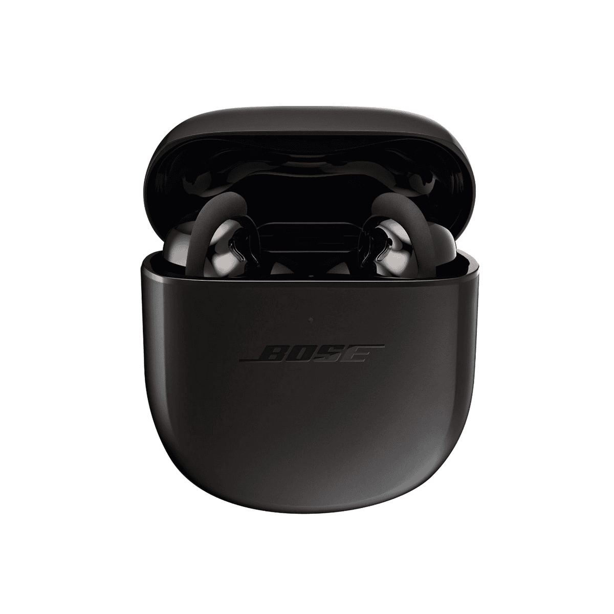 Bose Headset QCBUD2B / 870730-0010 Schwarz