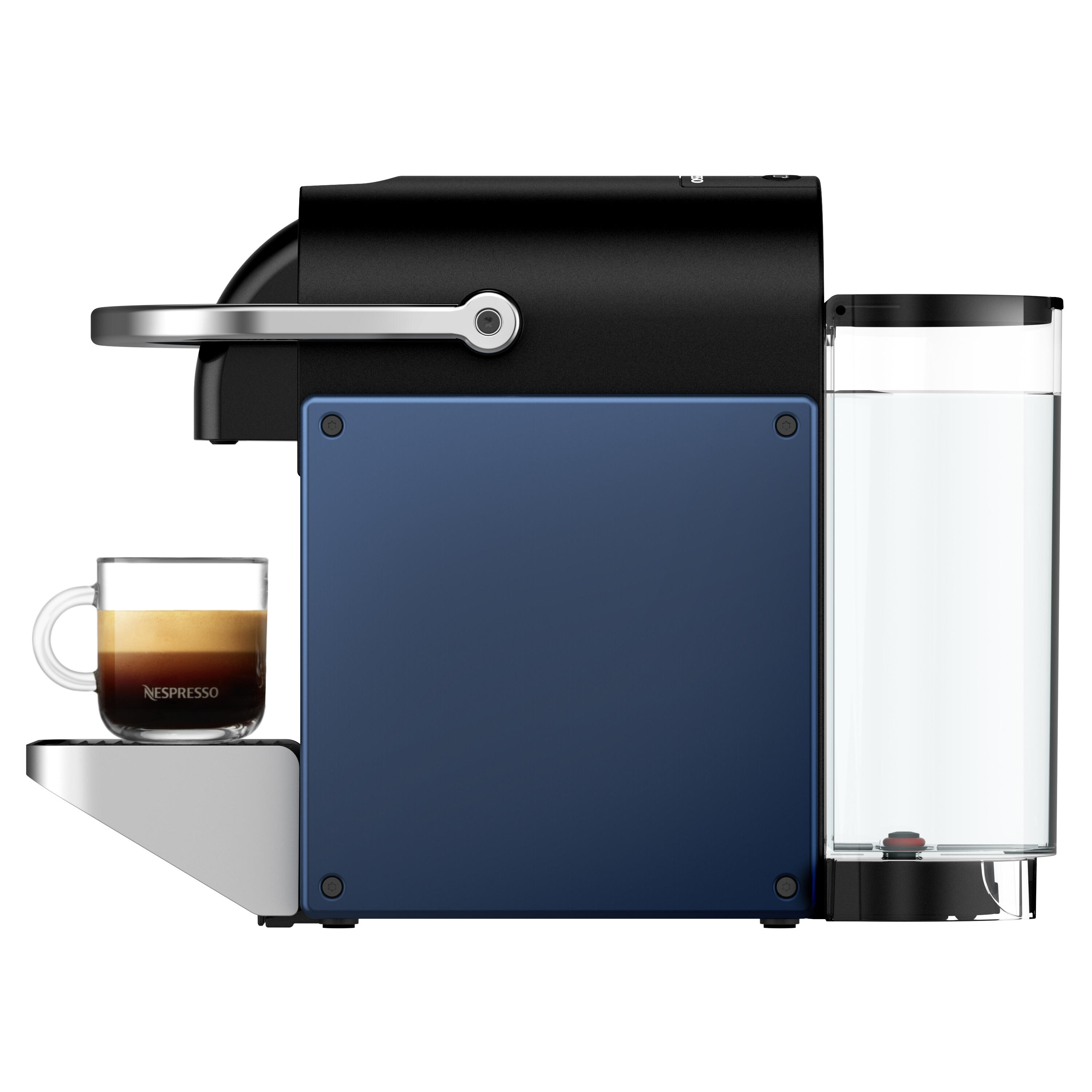 De’Longhi Machine à capsules Pixie / EN127.BL BK,B,S