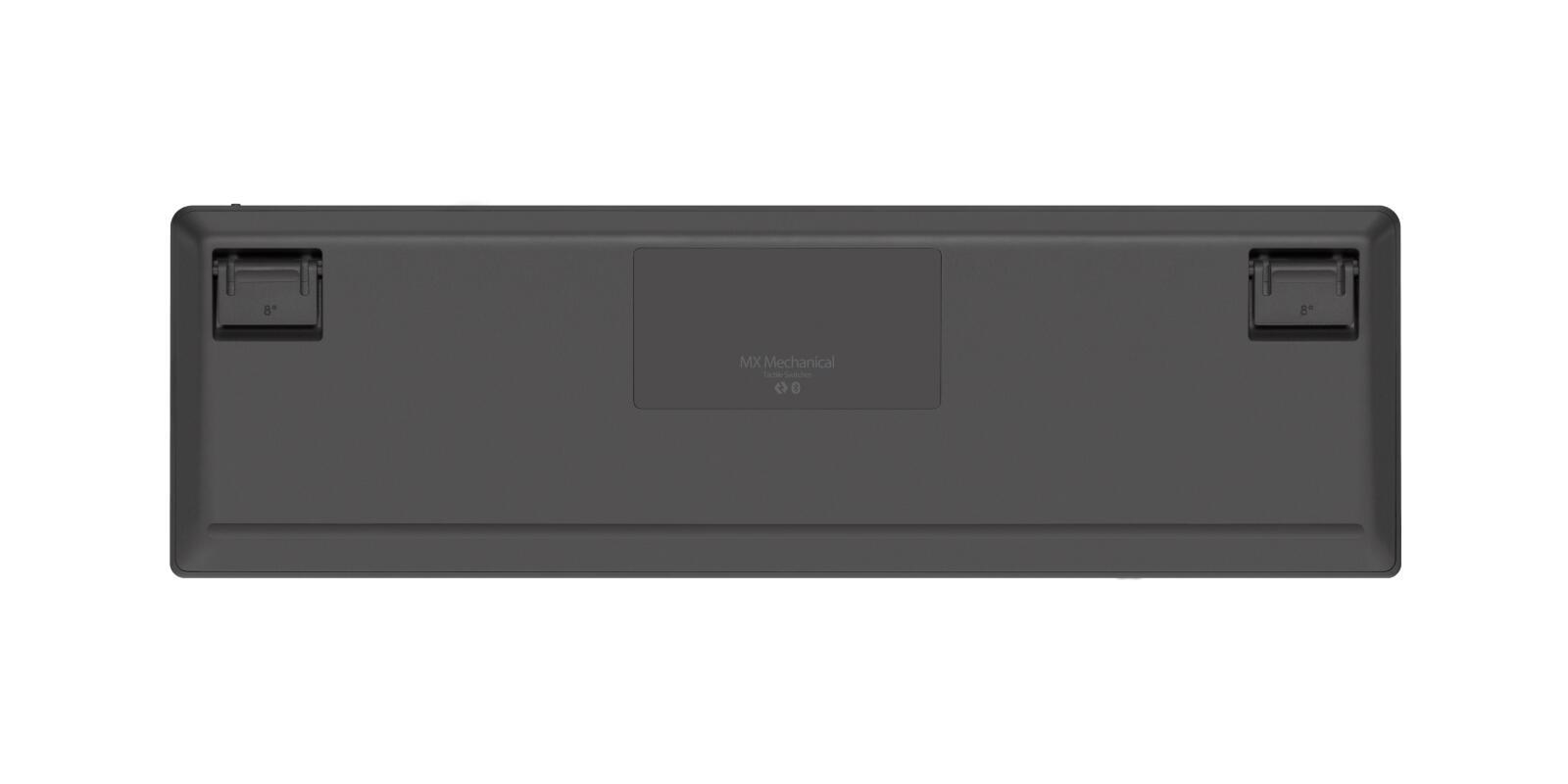 Logitech Tastiera MX Master Mechanical / 920-010748 Grafite