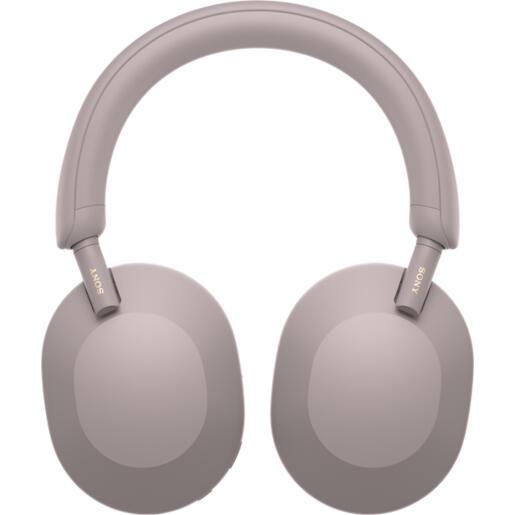 Sony Auriculares WH-1000XM5 / WH1000XM5P.CE7 Rosa