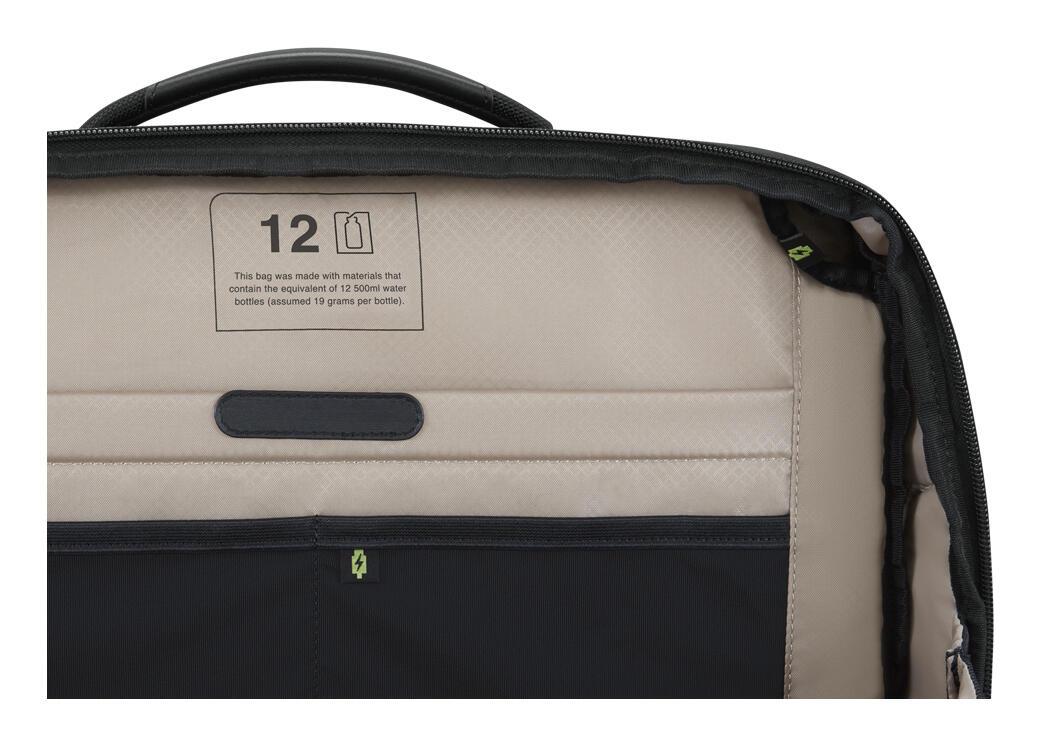 Lenovo Notebook case Topload Professional Gen 2 / 4X41M69795 Black