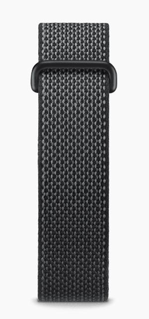 Fitbit Para llevar Google Air No Wristband / GA09509-EU Negro